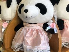 -熊猫屋(宽窄巷子景区店)