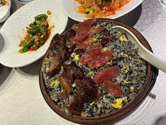 -百味馆·粤菜·湛江菜(后海花园店)