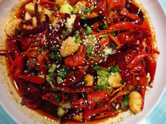 -华仔龙虾(永乐路总店)