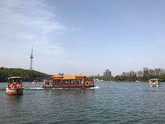 -麦当劳(长沙东风路店)