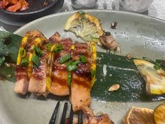 -娜娜家•Nana's restaurant(国金汇店)