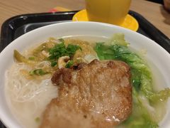 -大家乐(广州中华广场店)