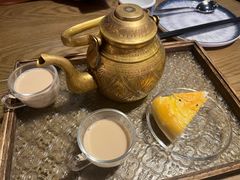 -那时新疆·若羌(经纬汇店)