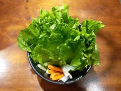 -热血兄弟·炭火烤肉(融侨中心店)