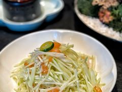 -鱼乐轩·俄罗斯海鲜直供餐厅(群力店)