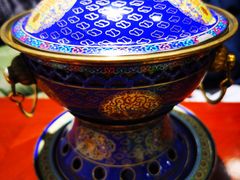 -乔波室内滑雪场