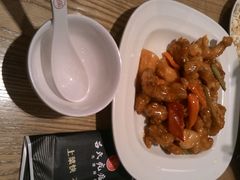 android_upload_pic-吕氏疙瘩汤·新鲁菜(潍坊银座店)