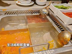 -海底捞火锅(龙湖金沙天街店)