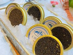 -Mr.Fish鱼鲜生海鲜放题(高德置地冬广场店)
