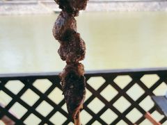 -尚庄度假村·庭台树下·户外烧烤·团建CS·轰趴营地(上庄水库店)