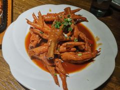 -建德食府·十八年建德菜(天目里国际街区店)