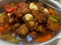 -老山东·山东菜(鲁菜名店)