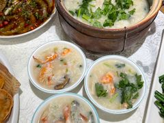 -潮之南·潮汕菜·鱼仔档(南山店)