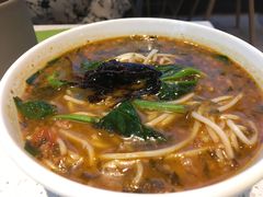 -半山腰·云南菜(侨福芳草地店)