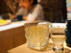 米酒-山石榴·贵州菜(丰盛里店)