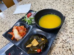 -真利味·脊骨火锅·正宗韩国料理(韩乐坊店)