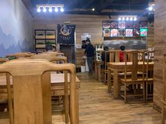 大堂-王胖子驴肉火烧(鼓楼店)