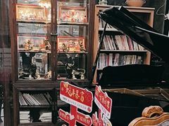 -漫渡庄绿岛花园•隐世庭园菜(滨湖店)