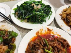 -九龙餐厅(大沽路店)