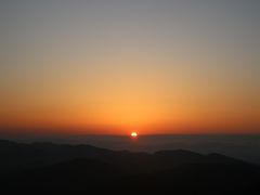 -武陵山森林公园