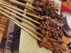 -唐力九头鸟烧烤·罗田吊锅(西云楼店)