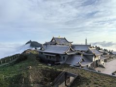 -峨眉山风景名胜区