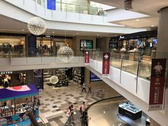 -皇庭广场(福华三路店)