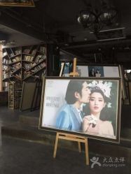 -GO VISION 动视觉婚纱摄影高级定制