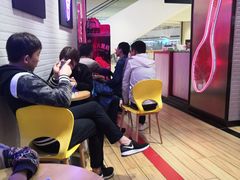 -DQ·蛋糕·冰淇淋(苏州中心店)