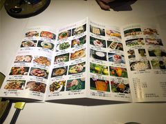 -花样西贡·法式越南餐厅(西大万达店)