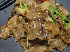 -福慧慈缘素食餐厅(王府井店)