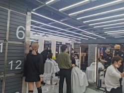 -东瀛造型