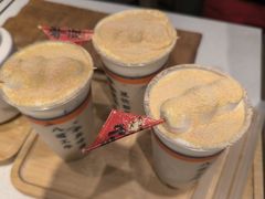 -半仙豆夫(安东老街店)