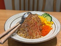 -团子君寿司·茶