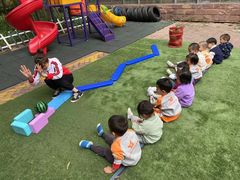 -金点蒙氏国际教育(悠然校区)