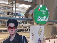 -MUJOSH木九十眼镜(武商广场店)