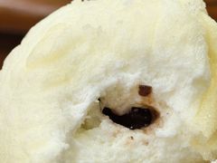 雪衣豆沙-春發合饭庄