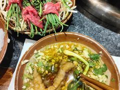 -咖咖火锅(老店)