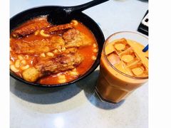 -华嫂冰室(尖沙咀店)