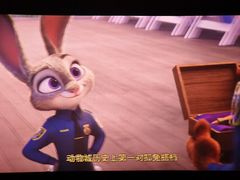 -SFC上影影城(港汇永华IMAX激光店)
