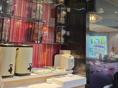 -海底捞火锅(威高广场店)