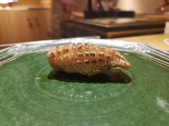 -鮨青(恒基名人购物中心店)