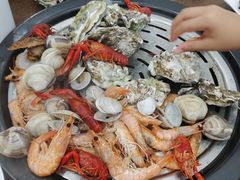 -仙螺岛海鲜自助餐厅(总店)