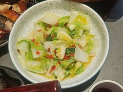 -俏立方·15年新楚菜