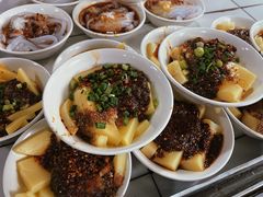 -洞子口张老二凉粉(文殊院店)