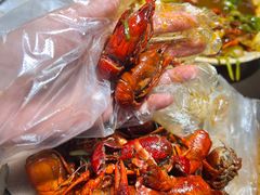 -小于烧烤海鲜·皖南明档土菜(丰庄店)