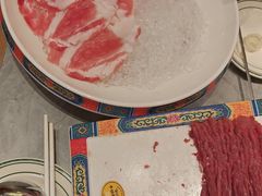 -侃爷南门铜锅涮肉