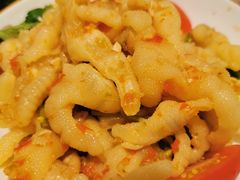-美奈小馆·越南料理(中航城君尚购物中心店)