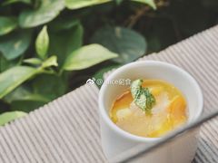 糖渍柠檬羹-粤海喜来登酒店·&More聚驿(天河城店)