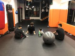 -体育科代表搏击散打体能训练馆(陶然亭店)